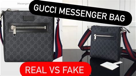 gucci messenger bag replica reddit|Gucci Messenger Classic Bag Review From WZ : r/fashionreps2 .